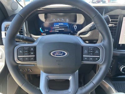 2026 Ford F-350SD Lariat DRW