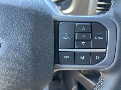 2026 Ford F-350SD Lariat DRW