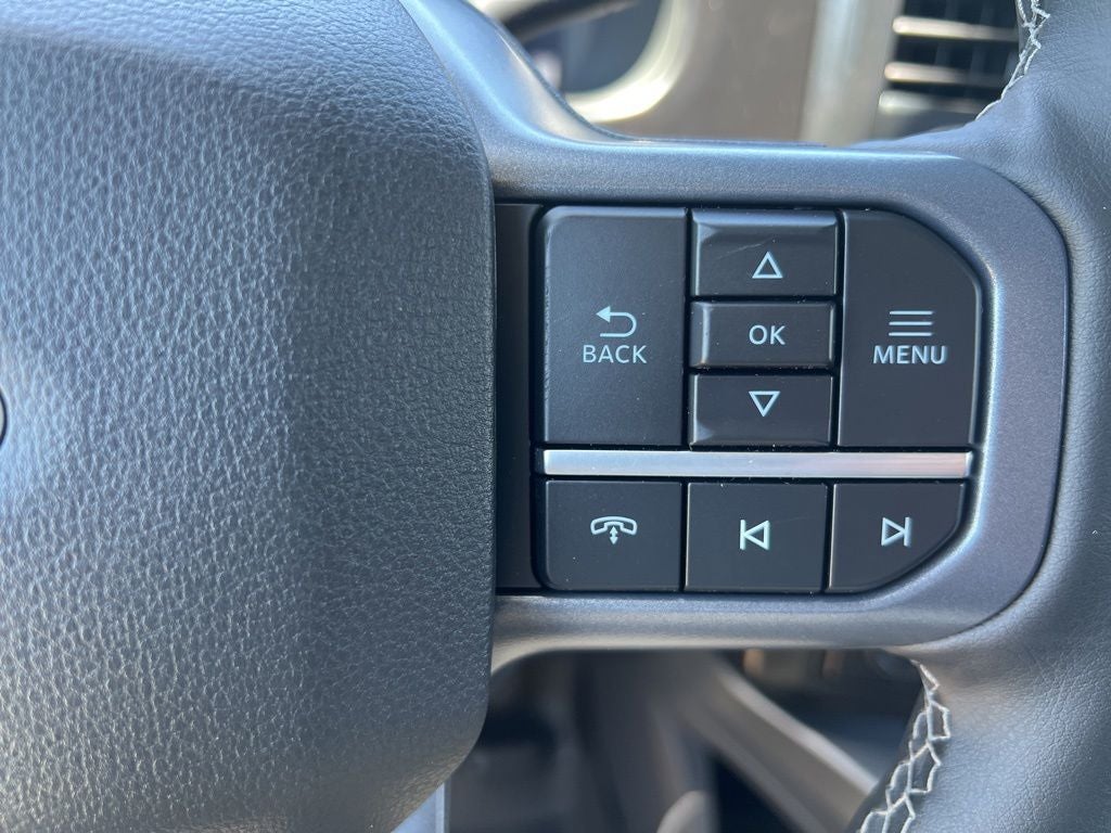 2026 Ford F-350SD Lariat DRW