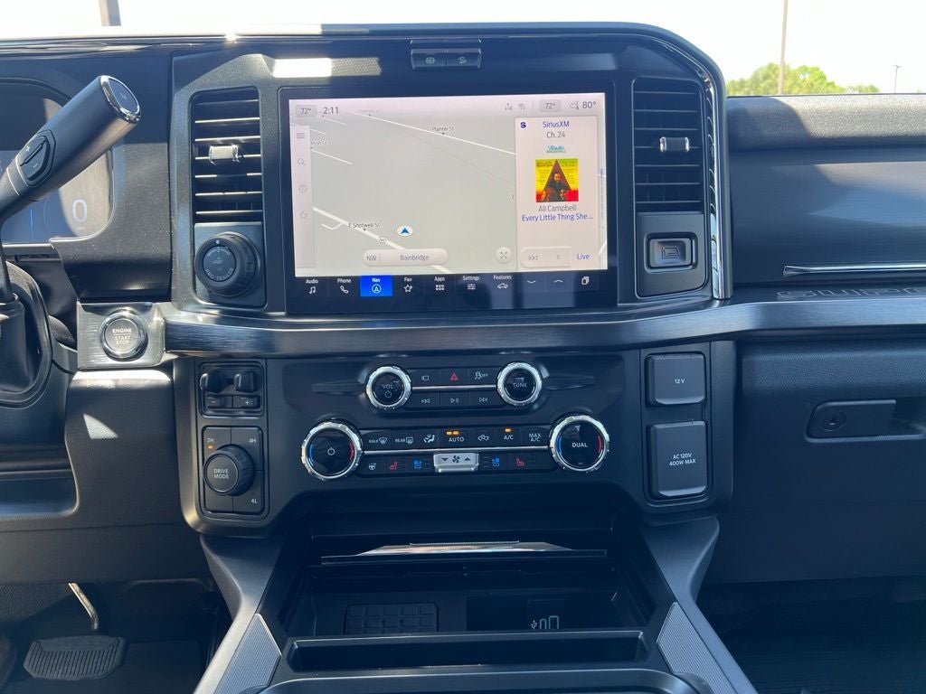 2026 Ford F-350SD Lariat DRW