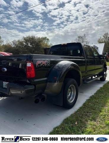 2016 Ford F-350SD XL DRW