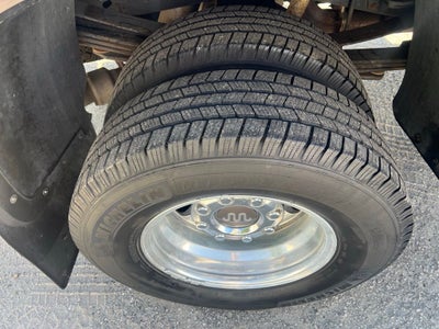 2016 Ford F-350SD King Ranch DRW