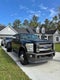 2016 Ford F-350SD King Ranch DRW