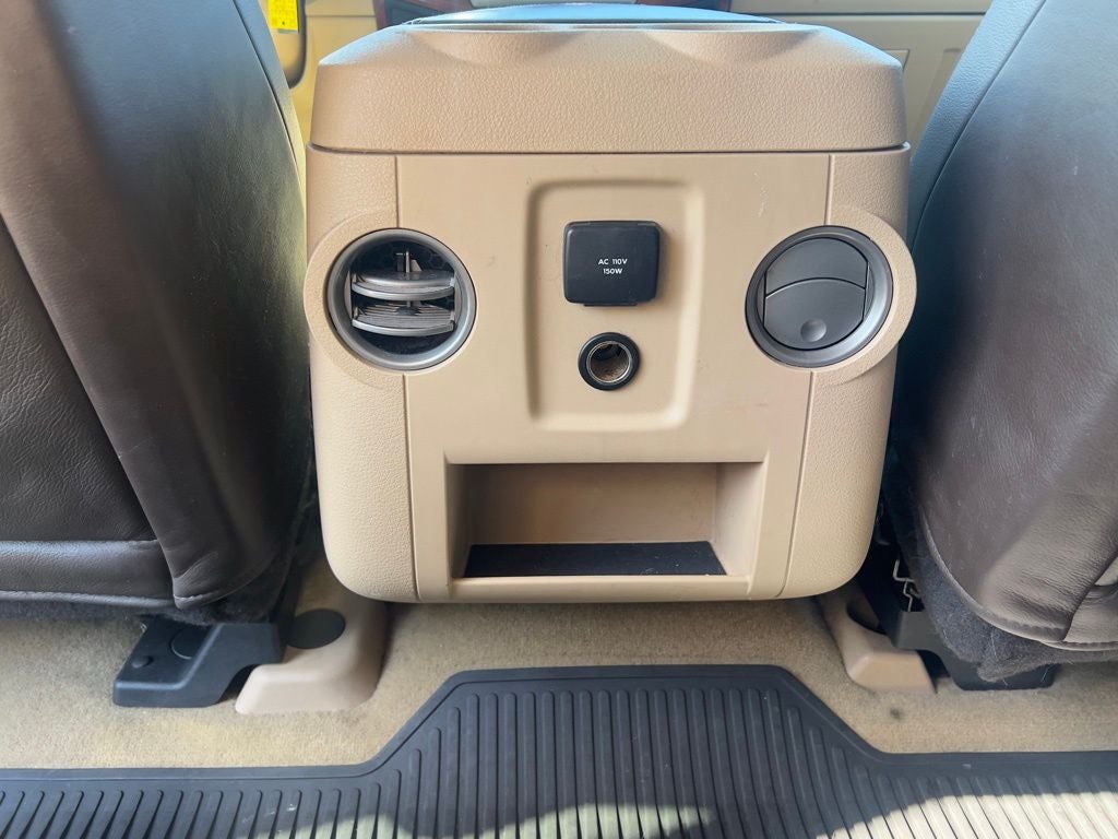 2016 Ford F-350SD King Ranch DRW