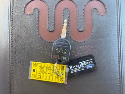 2016 Ford F-350SD King Ranch DRW