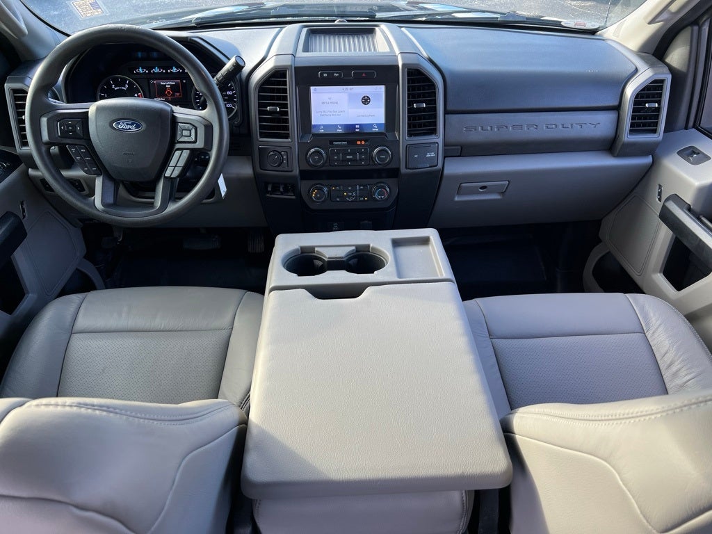 2020 Ford F-350SD XL DRW