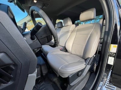 2020 Ford F-350SD XL DRW