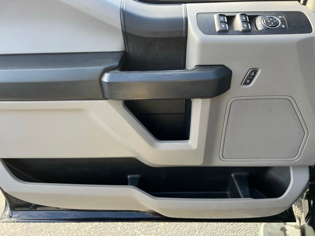 2020 Ford F-350SD XL DRW