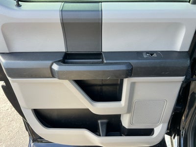 2020 Ford F-350SD XL DRW