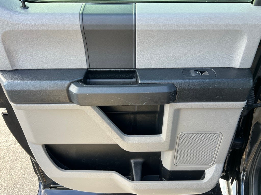 2020 Ford F-350SD XL DRW