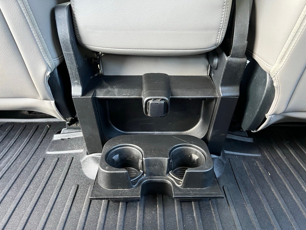 2020 Ford F-350SD XL DRW