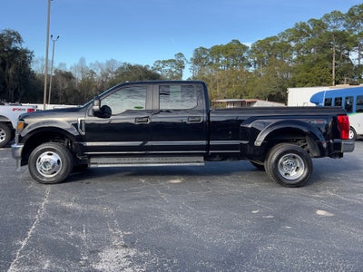 2020 Ford F-350SD XL DRW