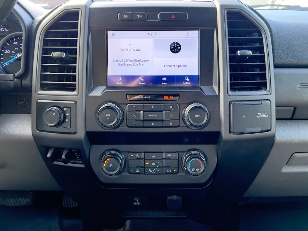 2020 Ford F-350SD XL DRW