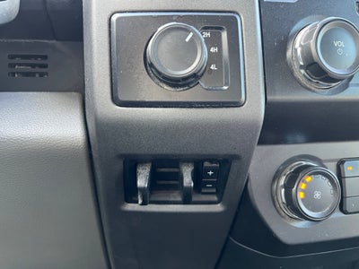 2020 Ford F-350SD XL DRW