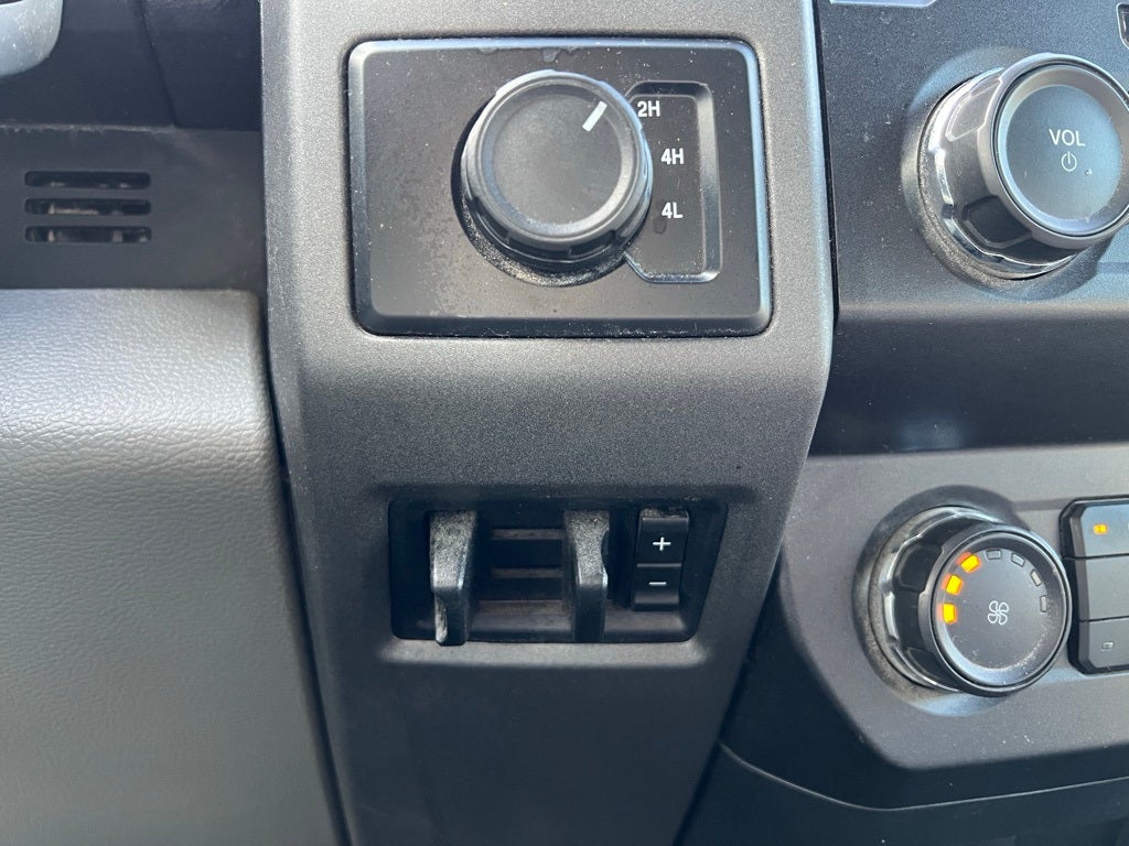 2020 Ford F-350SD XL DRW