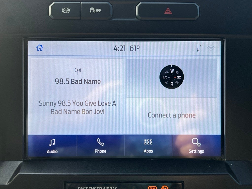 2020 Ford F-350SD XL DRW