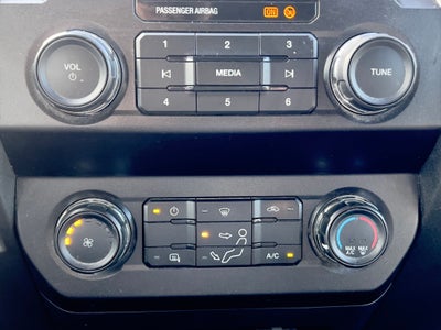 2020 Ford F-350SD XL DRW