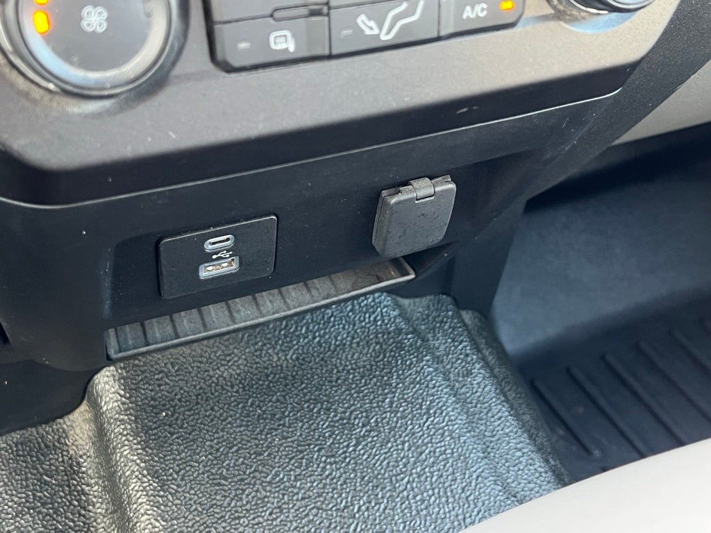 2020 Ford F-350SD XL DRW