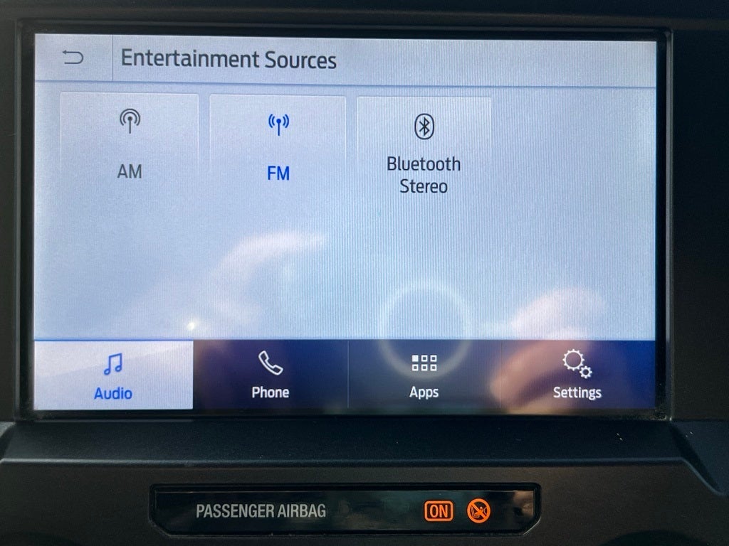 2020 Ford F-350SD XL DRW