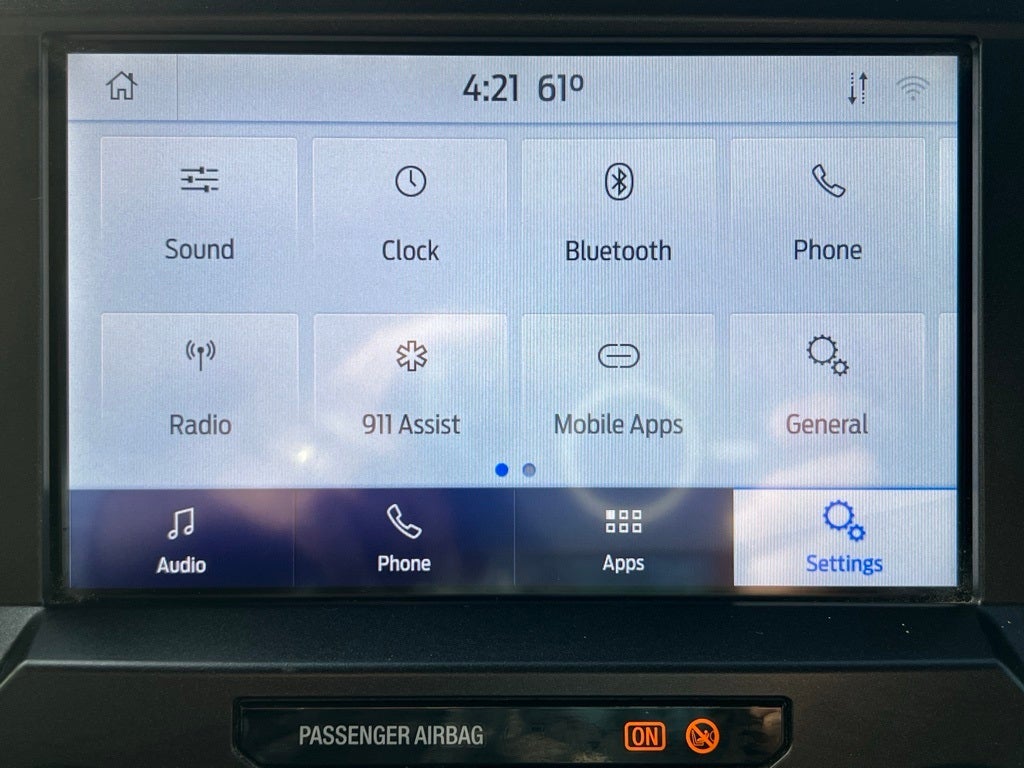 2020 Ford F-350SD XL DRW