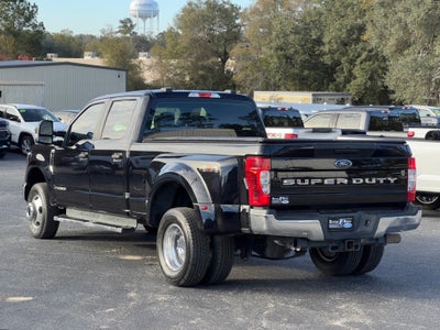 2020 Ford F-350SD XL DRW