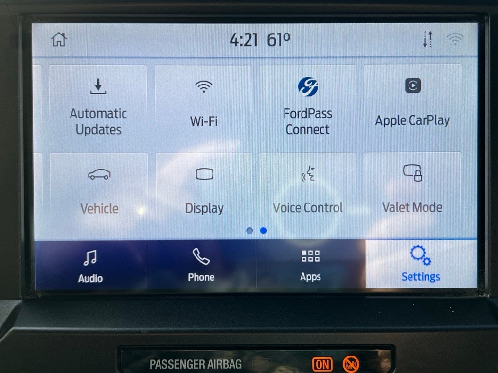 2020 Ford F-350SD XL DRW