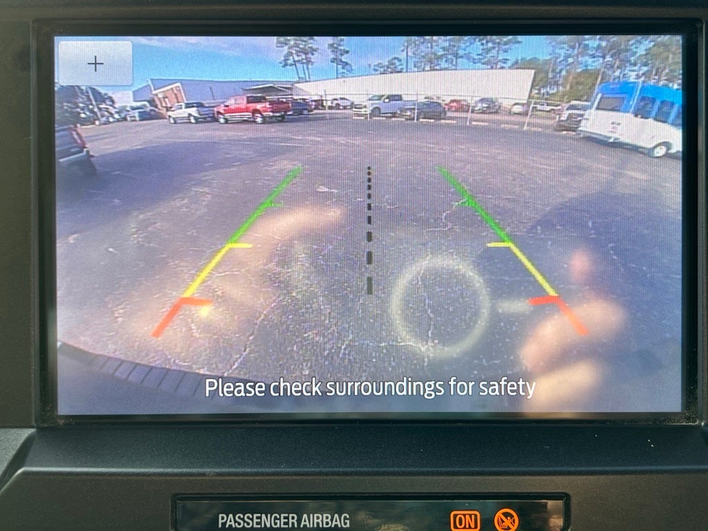 2020 Ford F-350SD XL DRW