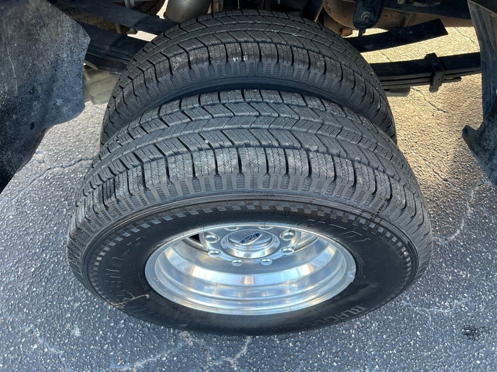 2020 Ford F-350SD XL DRW