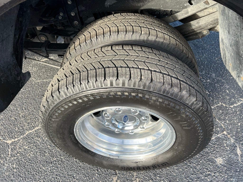 2020 Ford F-350SD XL DRW