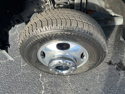 2020 Ford F-350SD XL DRW