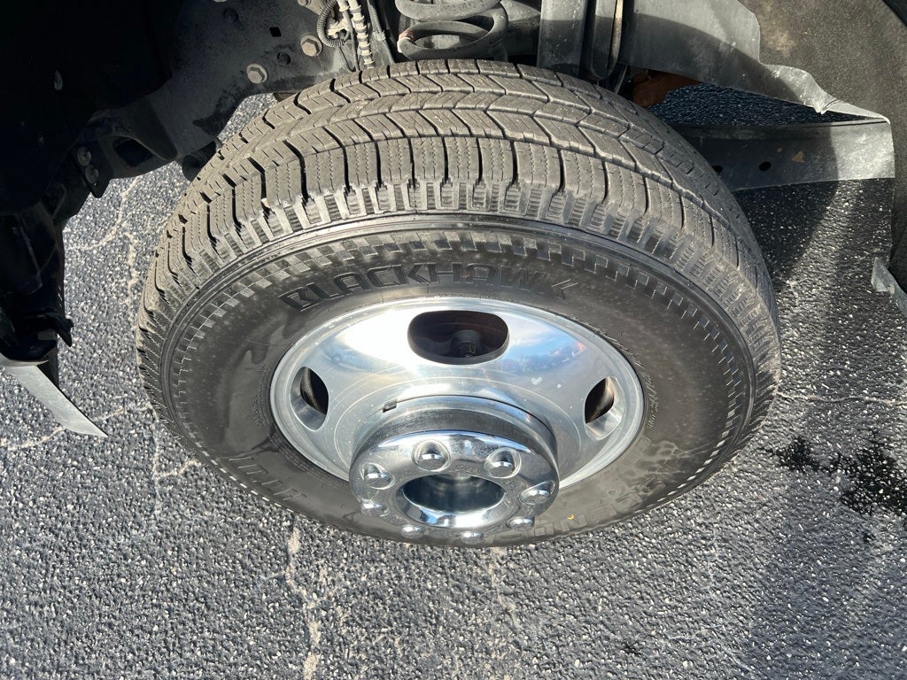 2020 Ford F-350SD XL DRW