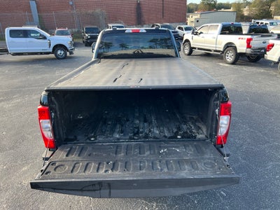 2020 Ford F-350SD XL DRW