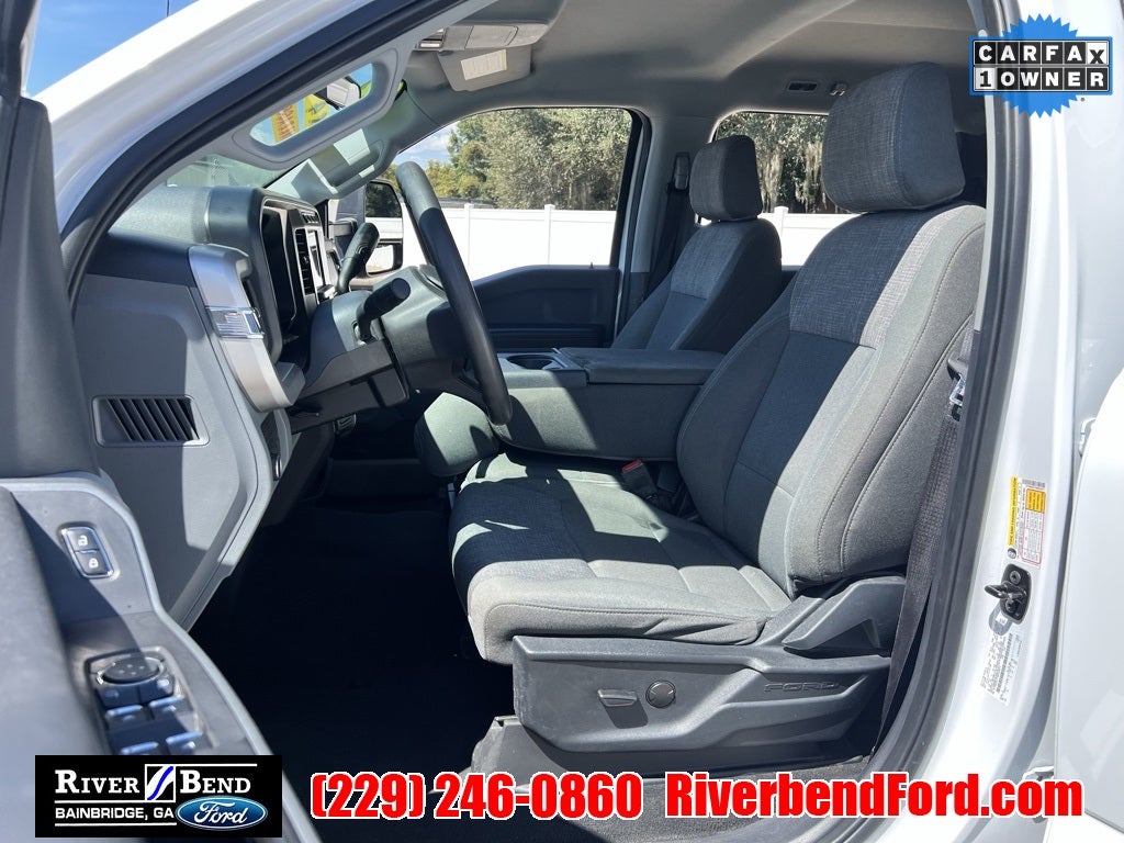 2024 Ford F-350SD XLT DRW