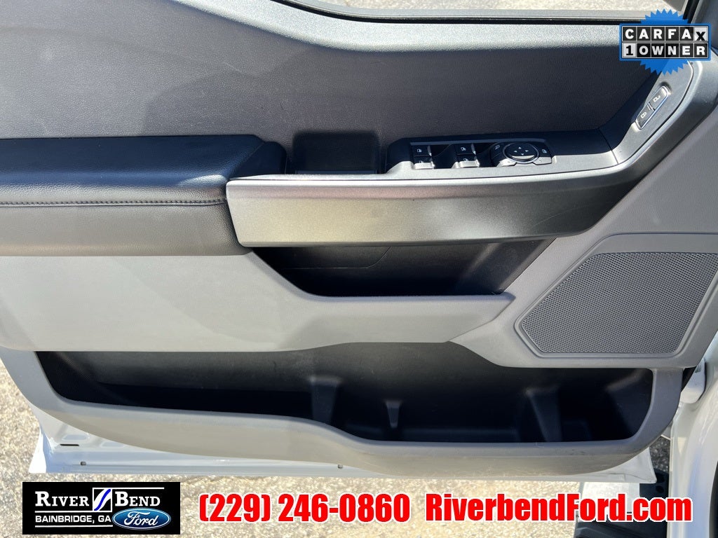 2024 Ford F-350SD XLT DRW