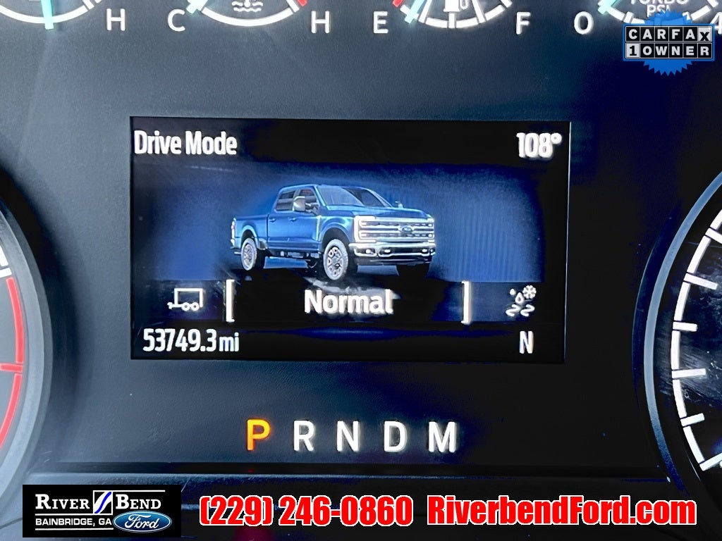 2024 Ford F-350SD XLT DRW