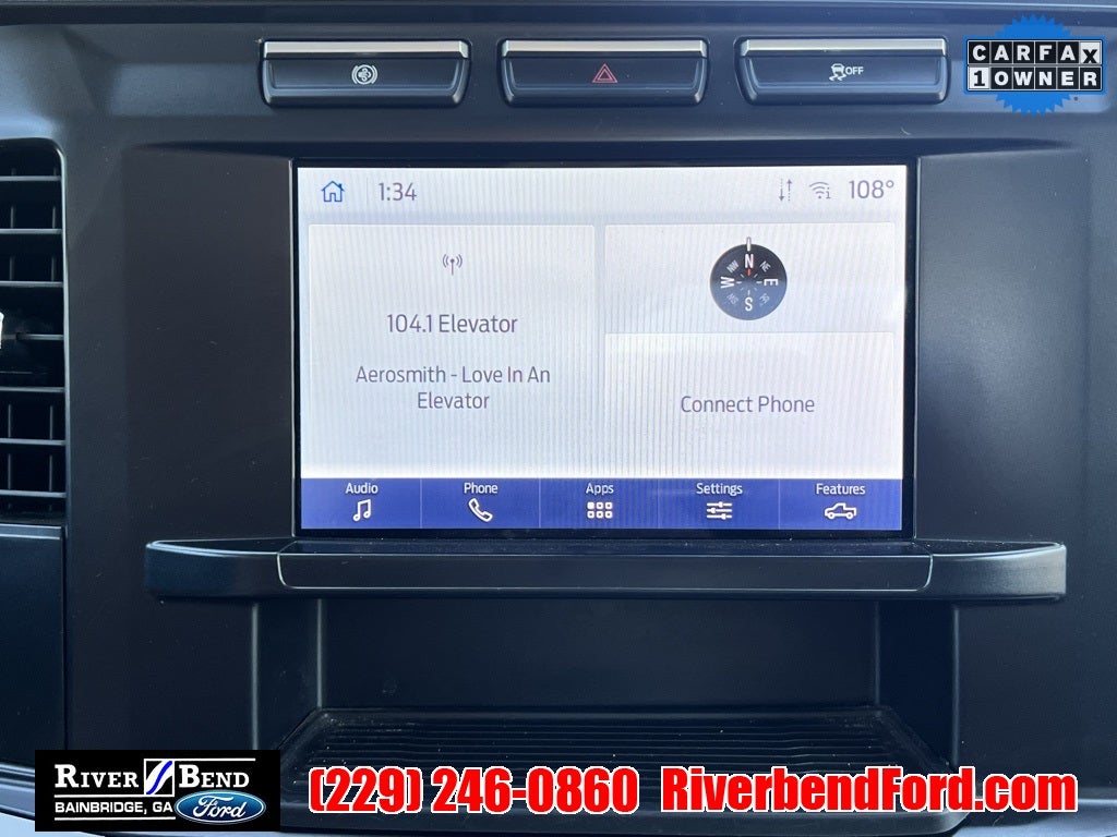 2024 Ford F-350SD XLT DRW