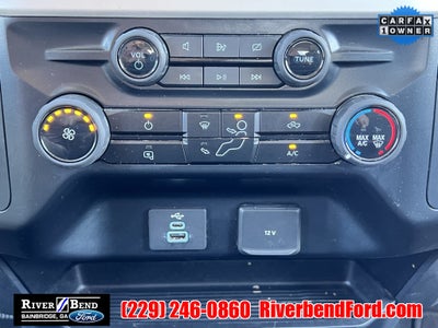 2024 Ford F-350SD XLT DRW