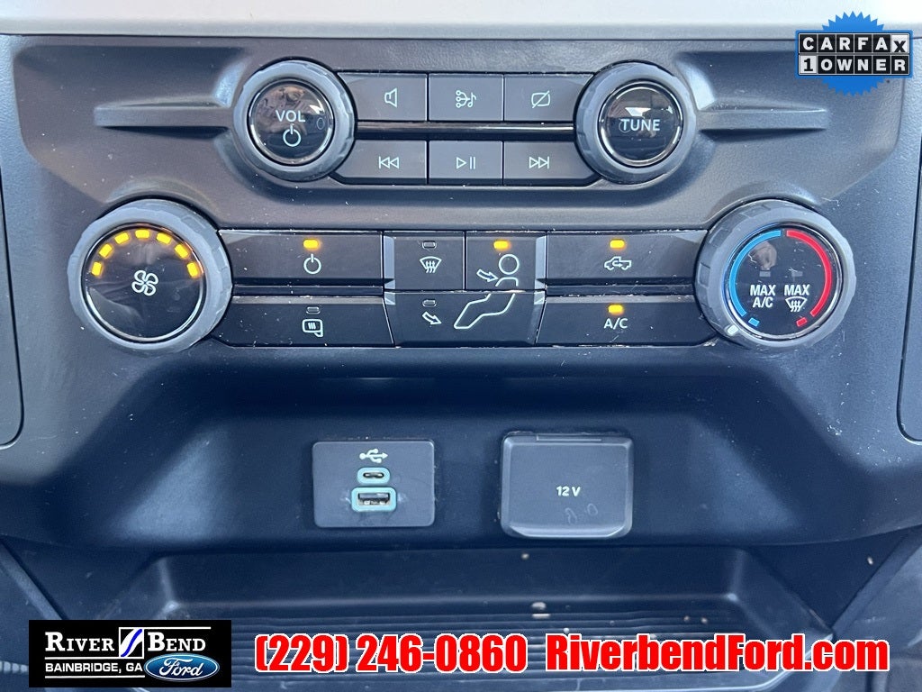 2024 Ford F-350SD XLT DRW