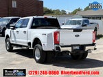 2024 Ford F-350SD XLT DRW