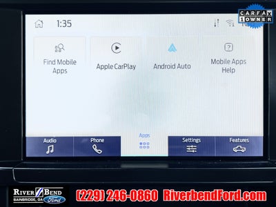 2024 Ford F-350SD XLT DRW