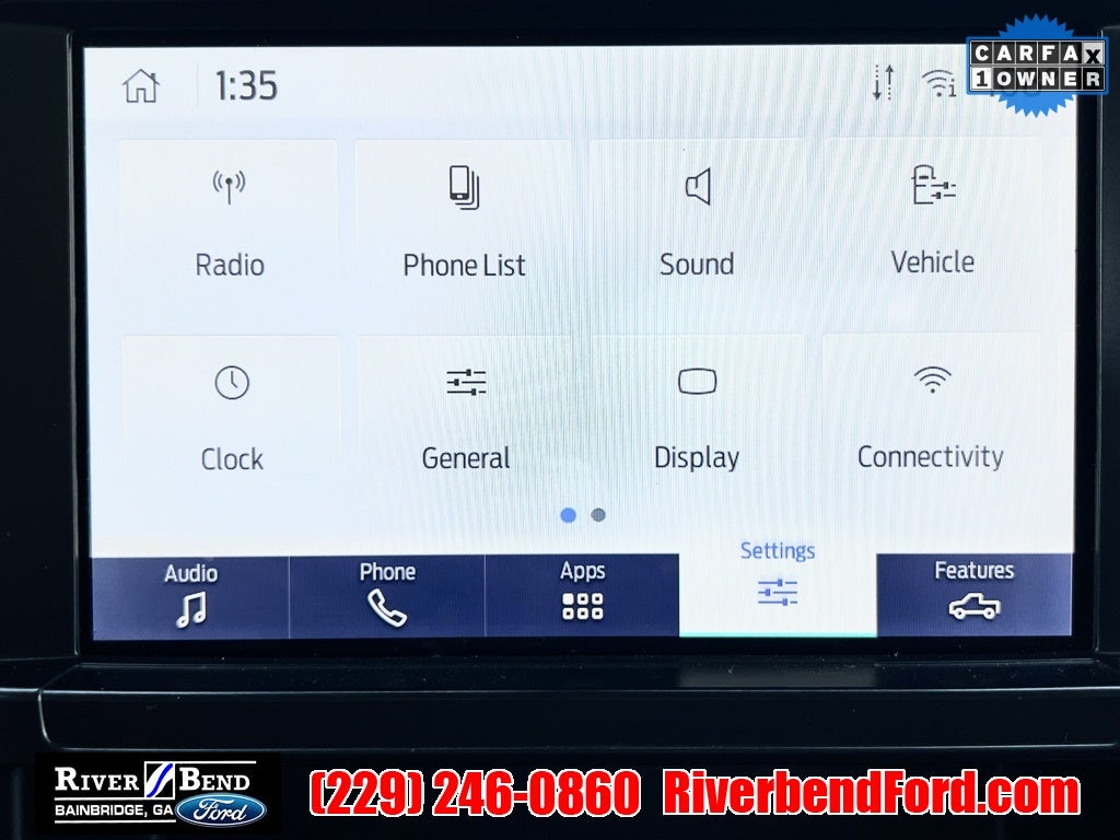 2024 Ford F-350SD XLT DRW