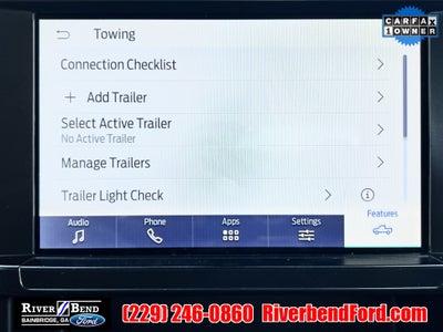 2024 Ford F-350SD XLT DRW