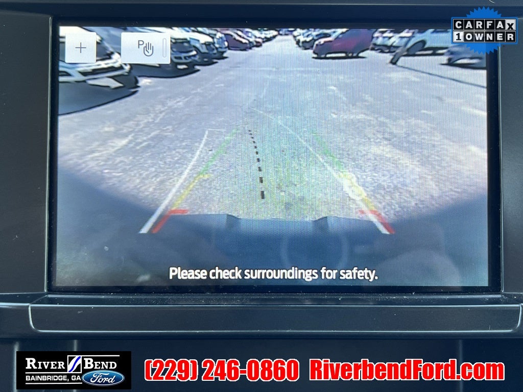 2024 Ford F-350SD XLT DRW