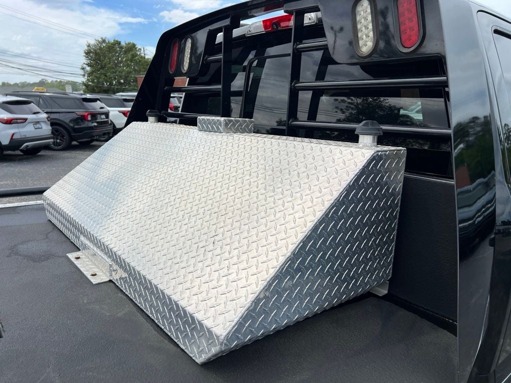 2021 Ford F-450SD Lariat DRW