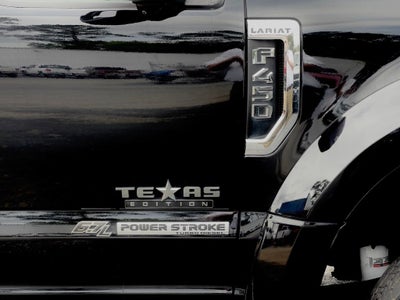 2021 Ford F-450SD Lariat DRW