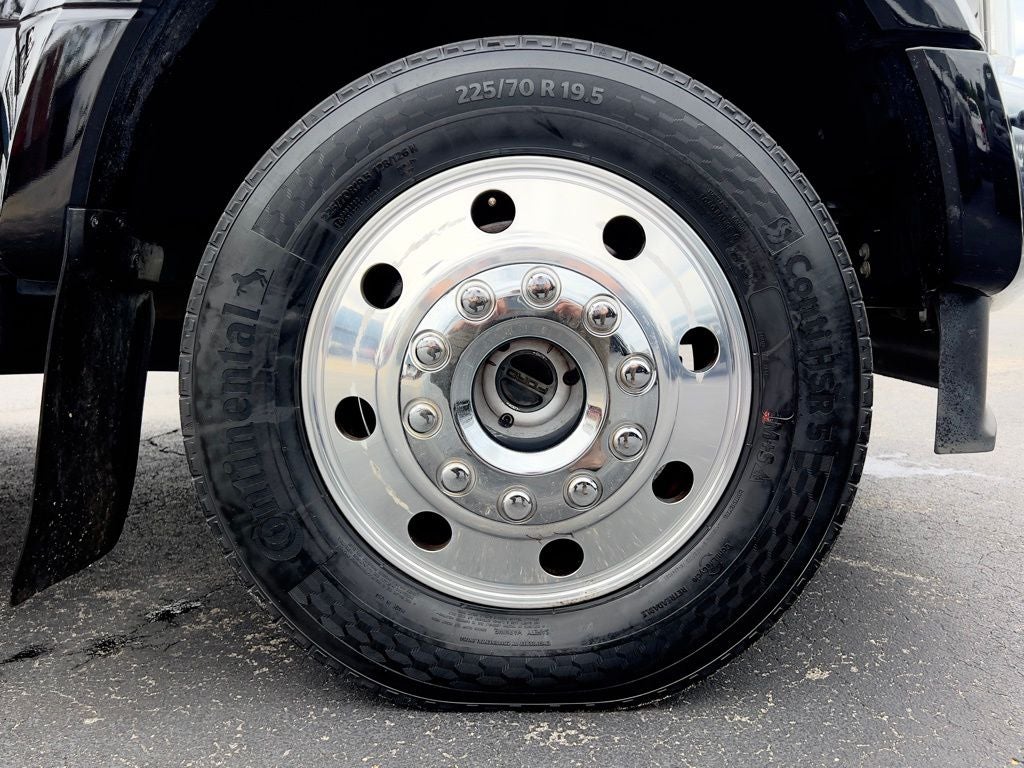 2021 Ford F-450SD Lariat DRW
