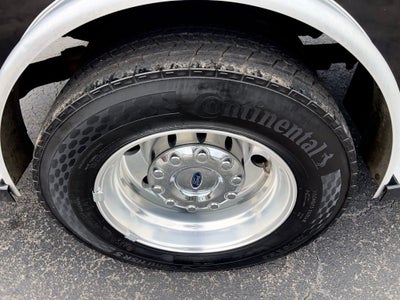 2021 Ford F-450SD Lariat DRW