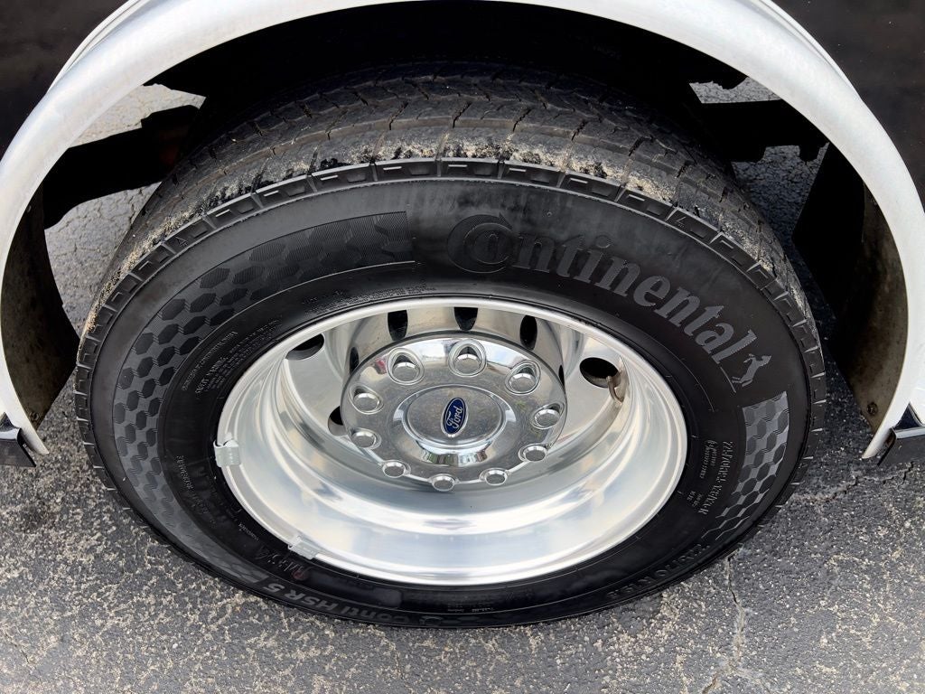 2021 Ford F-450SD Lariat DRW