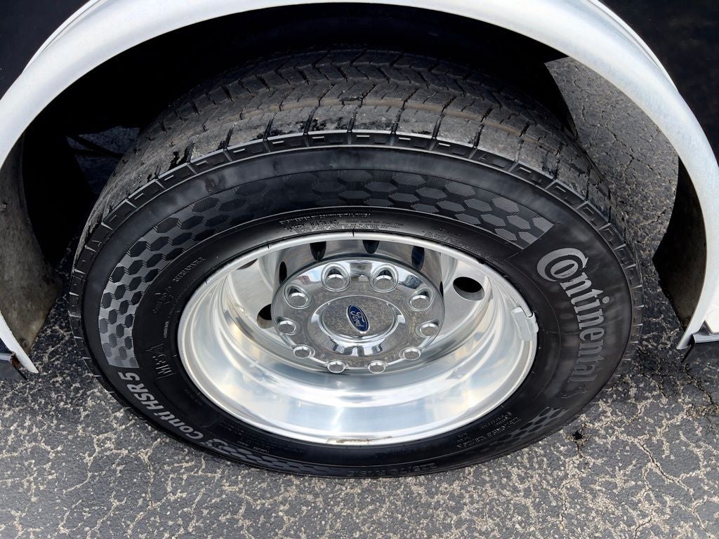 2021 Ford F-450SD Lariat DRW