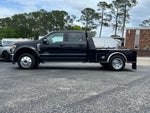 2021 Ford F-450SD Lariat DRW